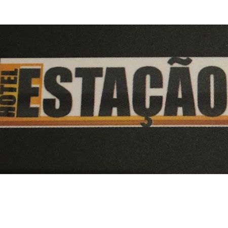 Hotel Estacao Barueri Exterior foto